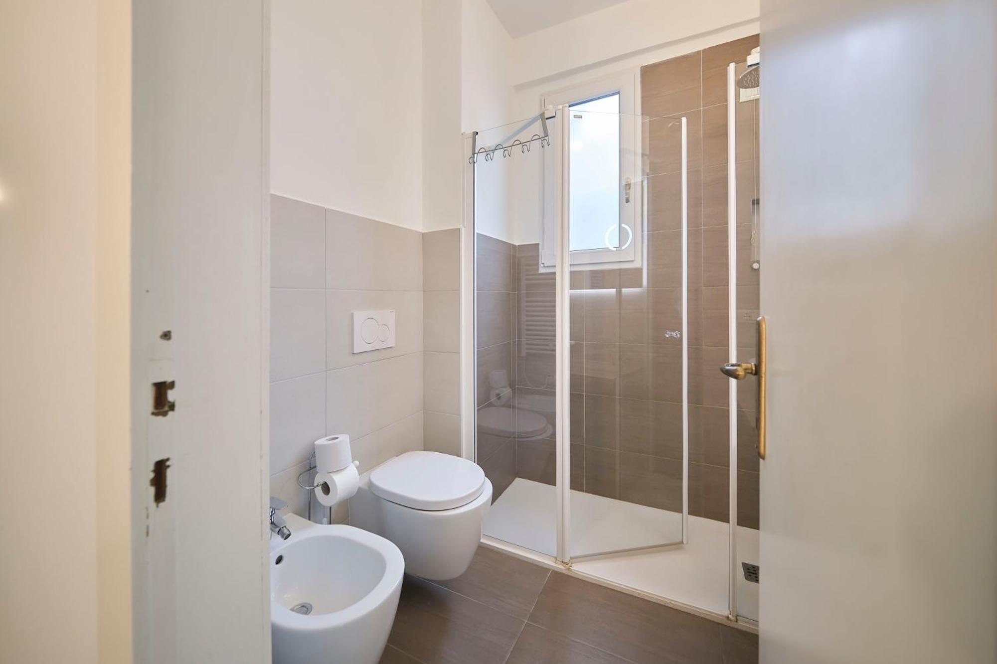 Apartment Front 2 Bardolino