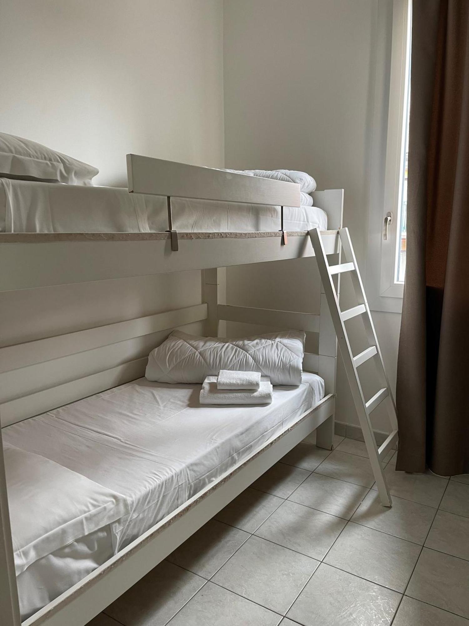 Apartment Front 2 Bardolino