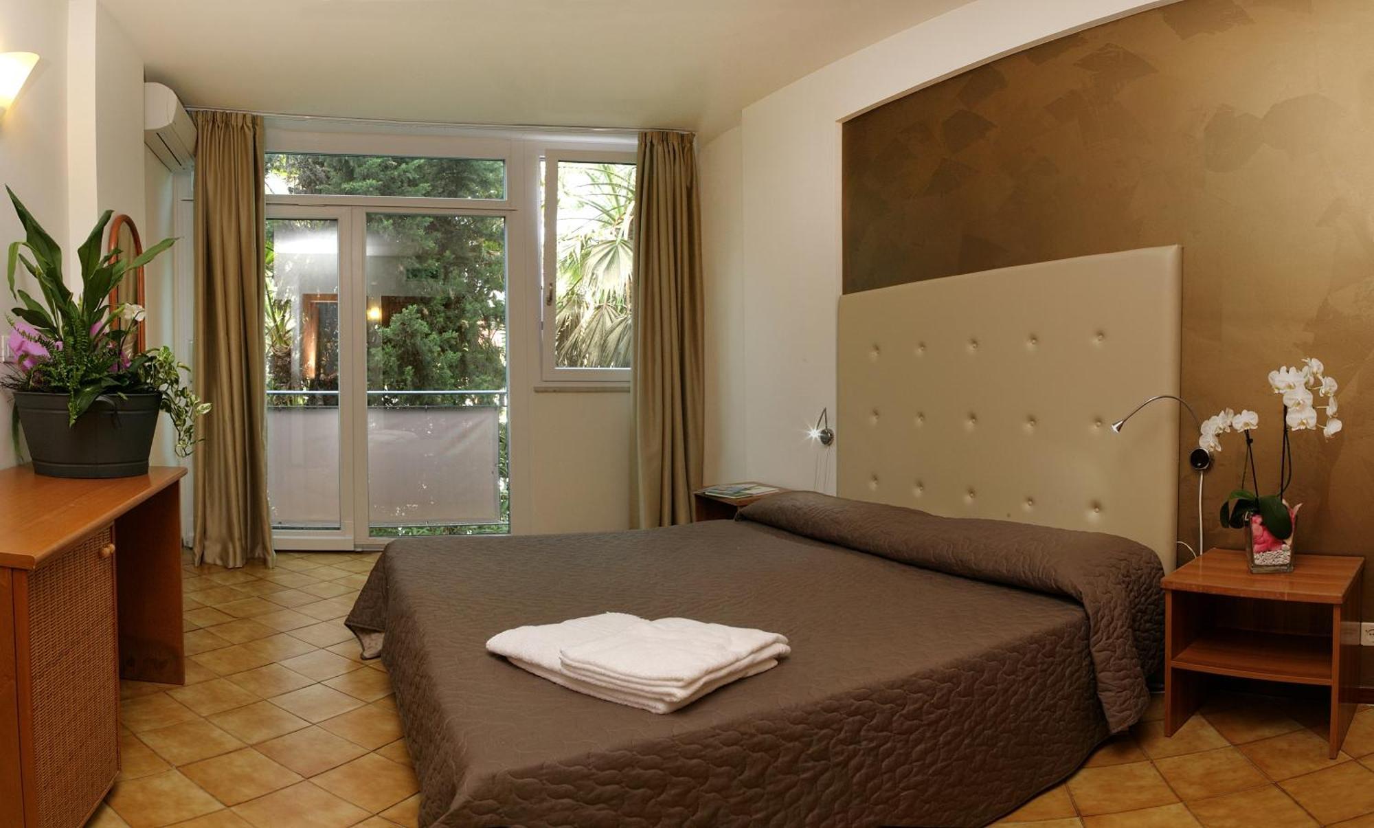 Front 2 Apartment Bardolino