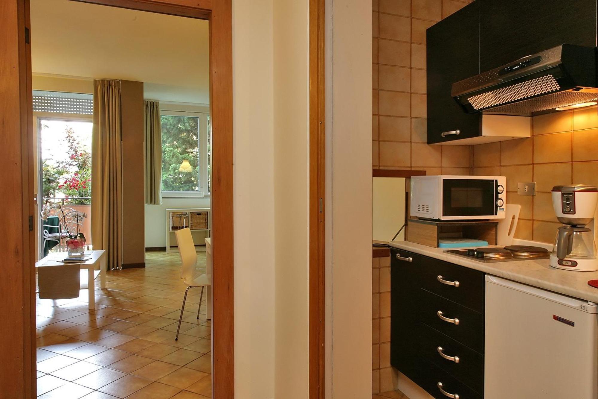 Front 2 Apartment Bardolino